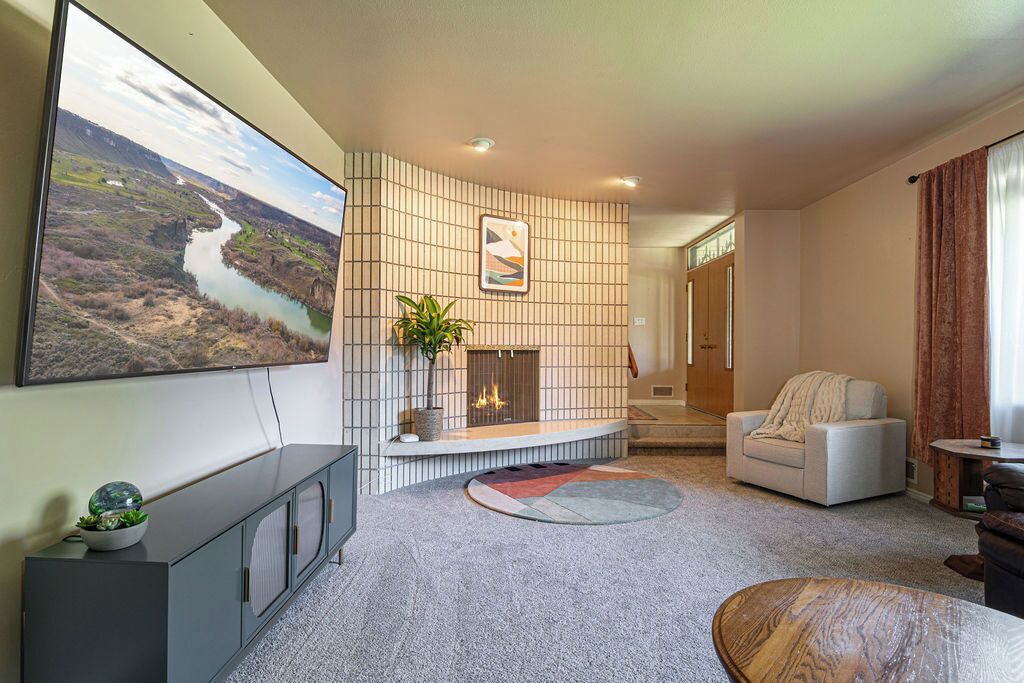 Photo of Livingroom in Twin Falls