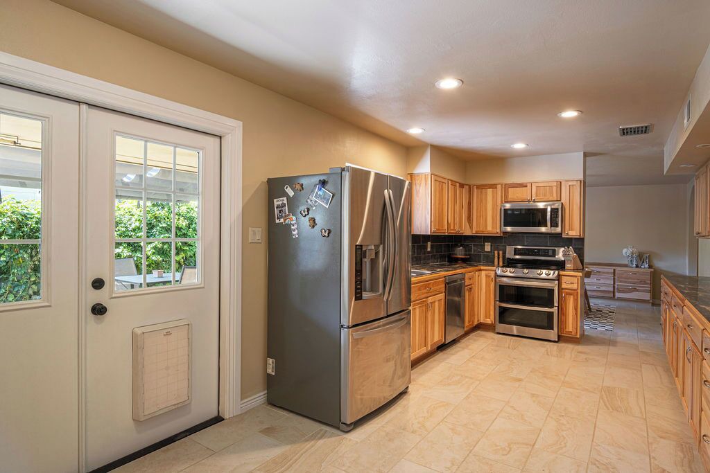 Photo of Kitchen in Twin Falls