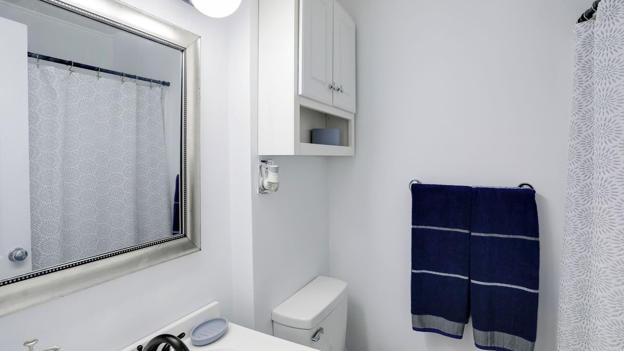Photo of Bathroom in Greenwood