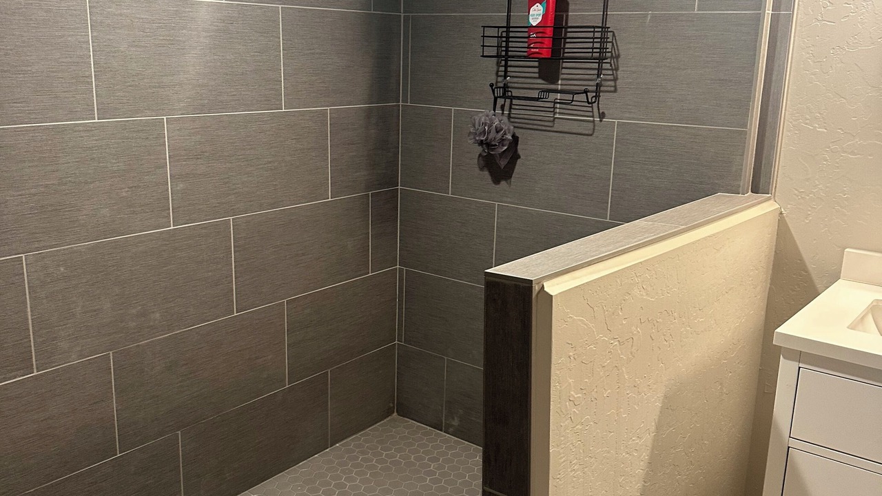 Photo of Bathroom in Rathdrum