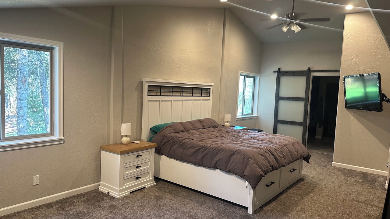Photo of Bedroom in Rathdrum