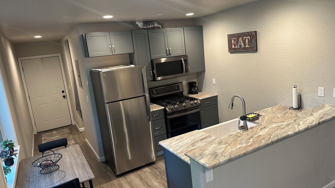 Photo of Kitchen in Rathdrum