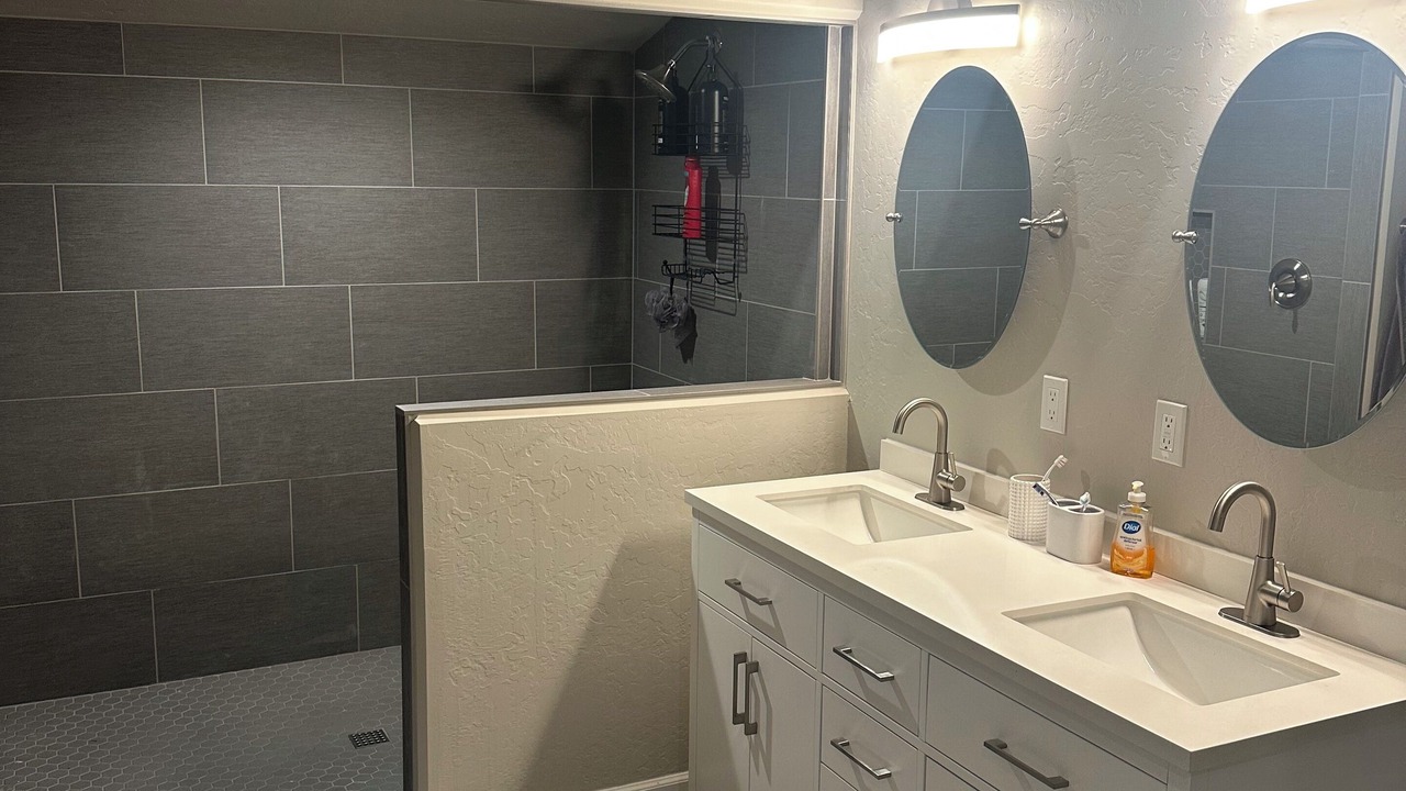 Photo of Bathroom in Rathdrum