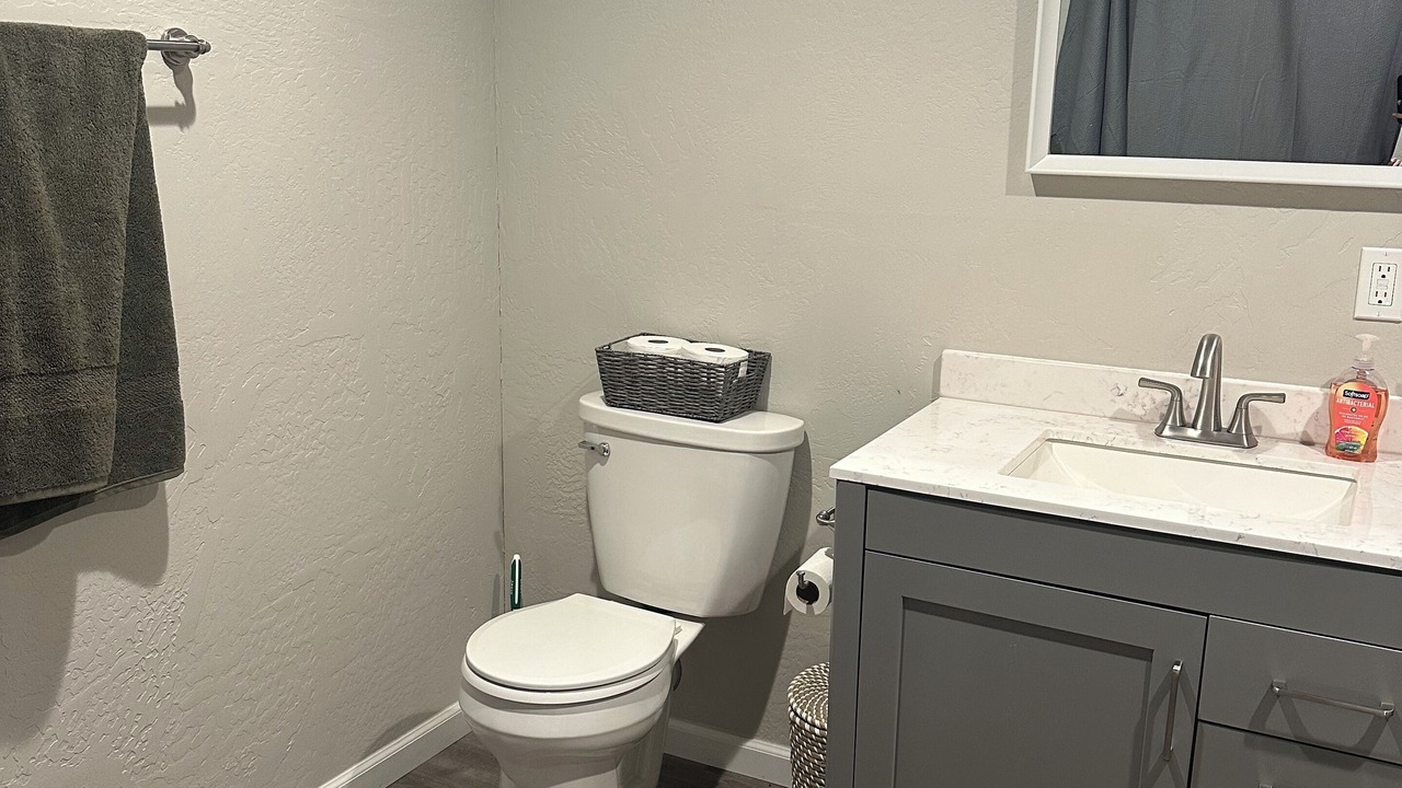 Photo of Bathroom in Rathdrum
