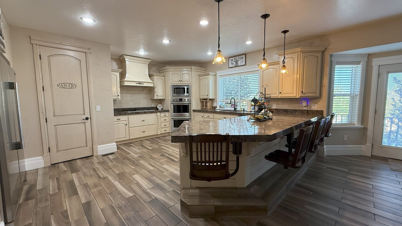 Photo of Kitchen in Nephi