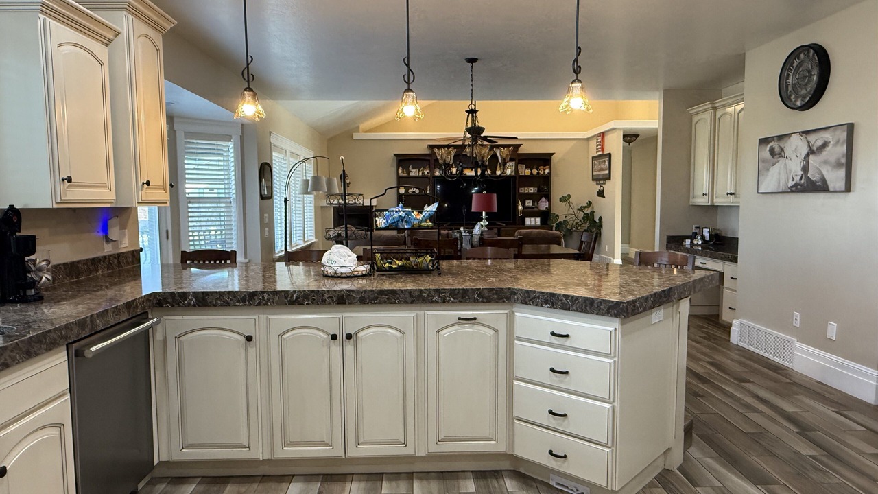 Photo of Kitchen in Nephi