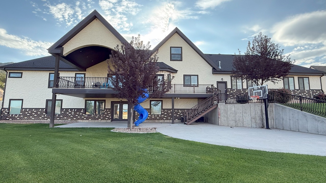 Photo of Outdoor in Nephi