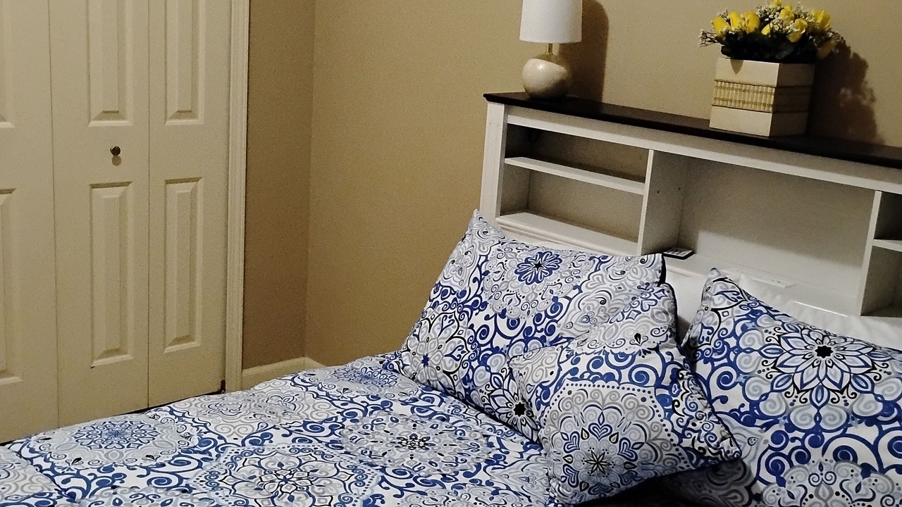 Photo of Bedroom in Allenton