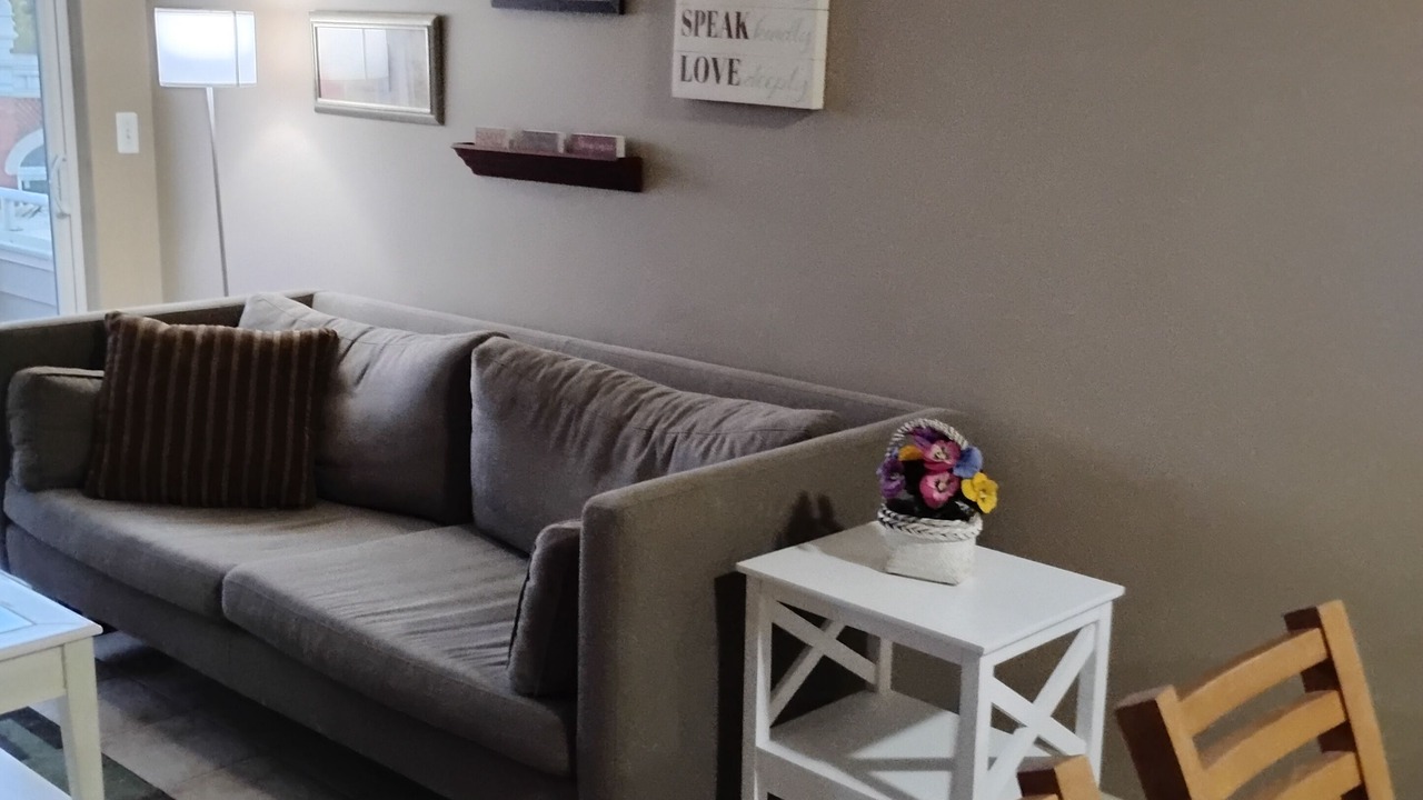 Photo of Livingroom in Allenton