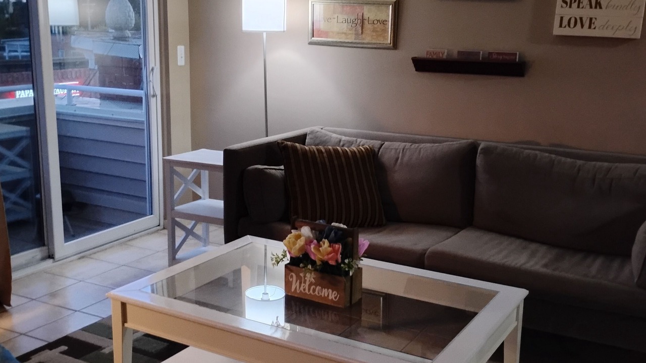 Photo of Livingroom in Allenton