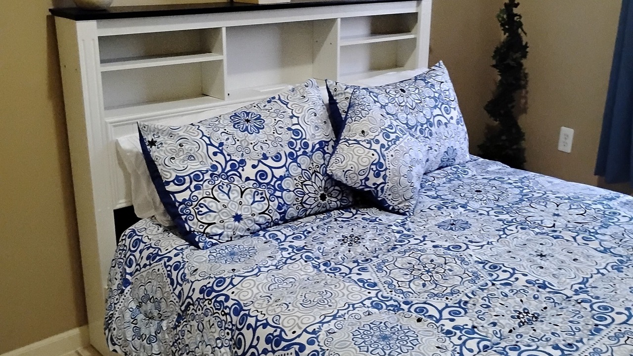 Photo of Bedroom in Allenton