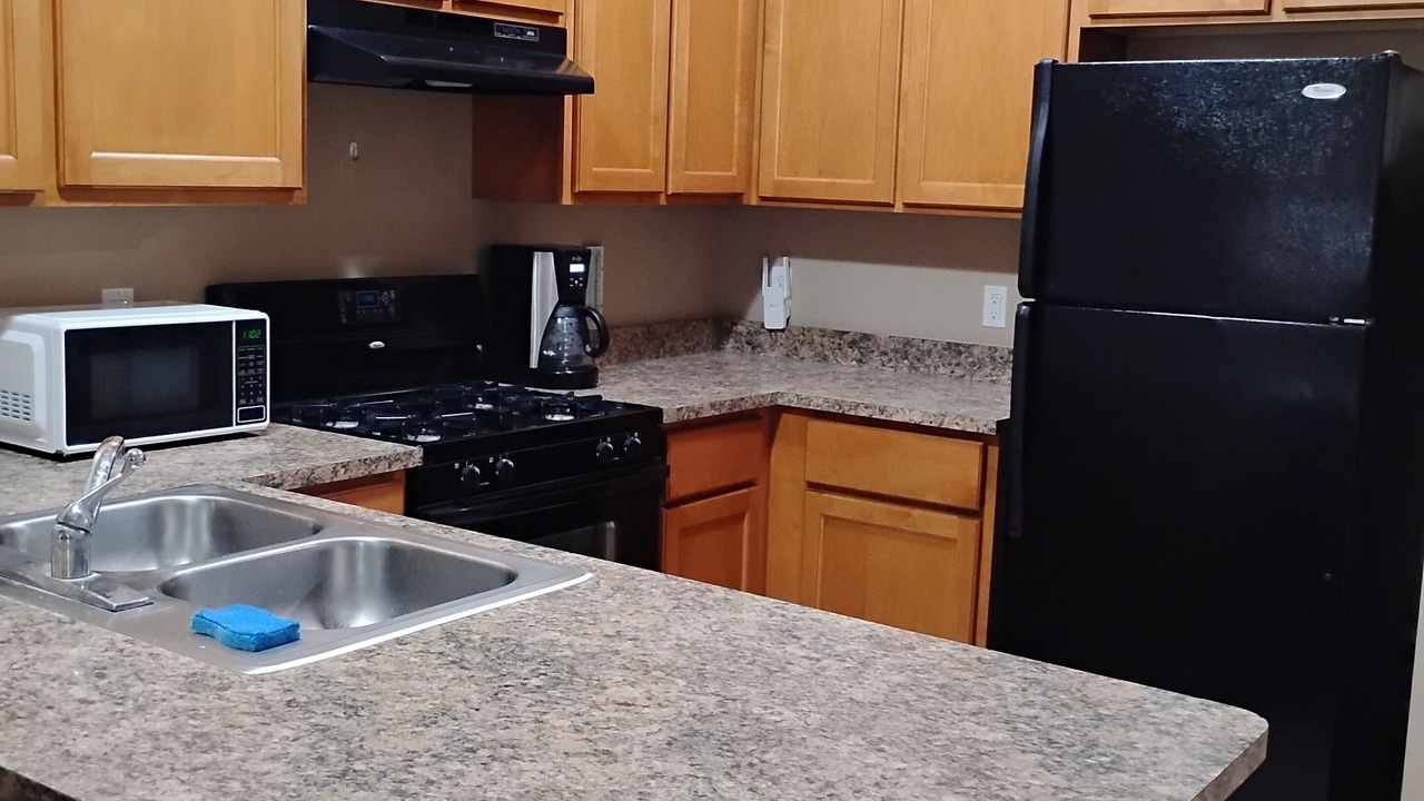Photo of Kitchen in Allenton
