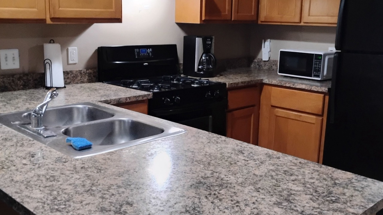 Photo of Kitchen in Allenton
