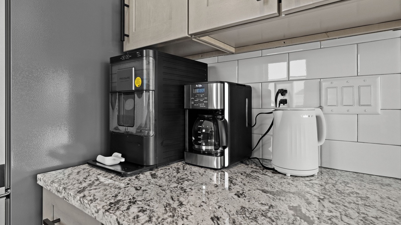 Photo of Kitchen in Casper