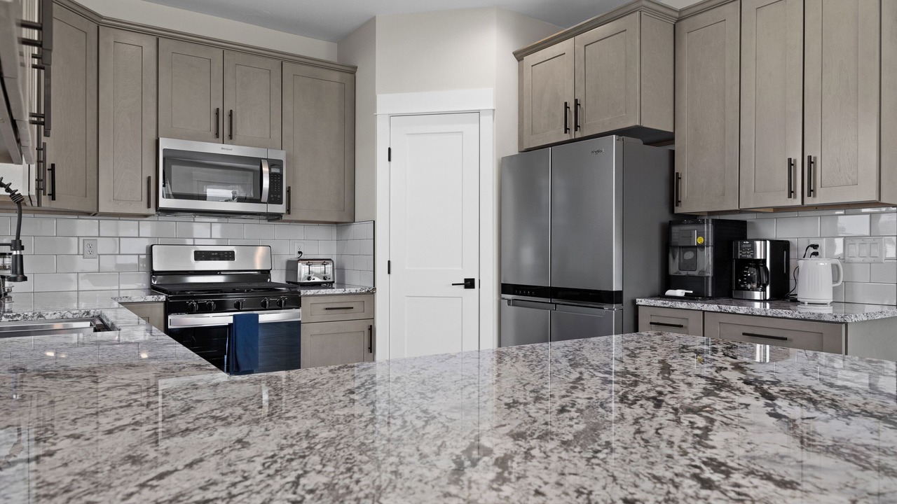 Photo of Kitchen in Casper