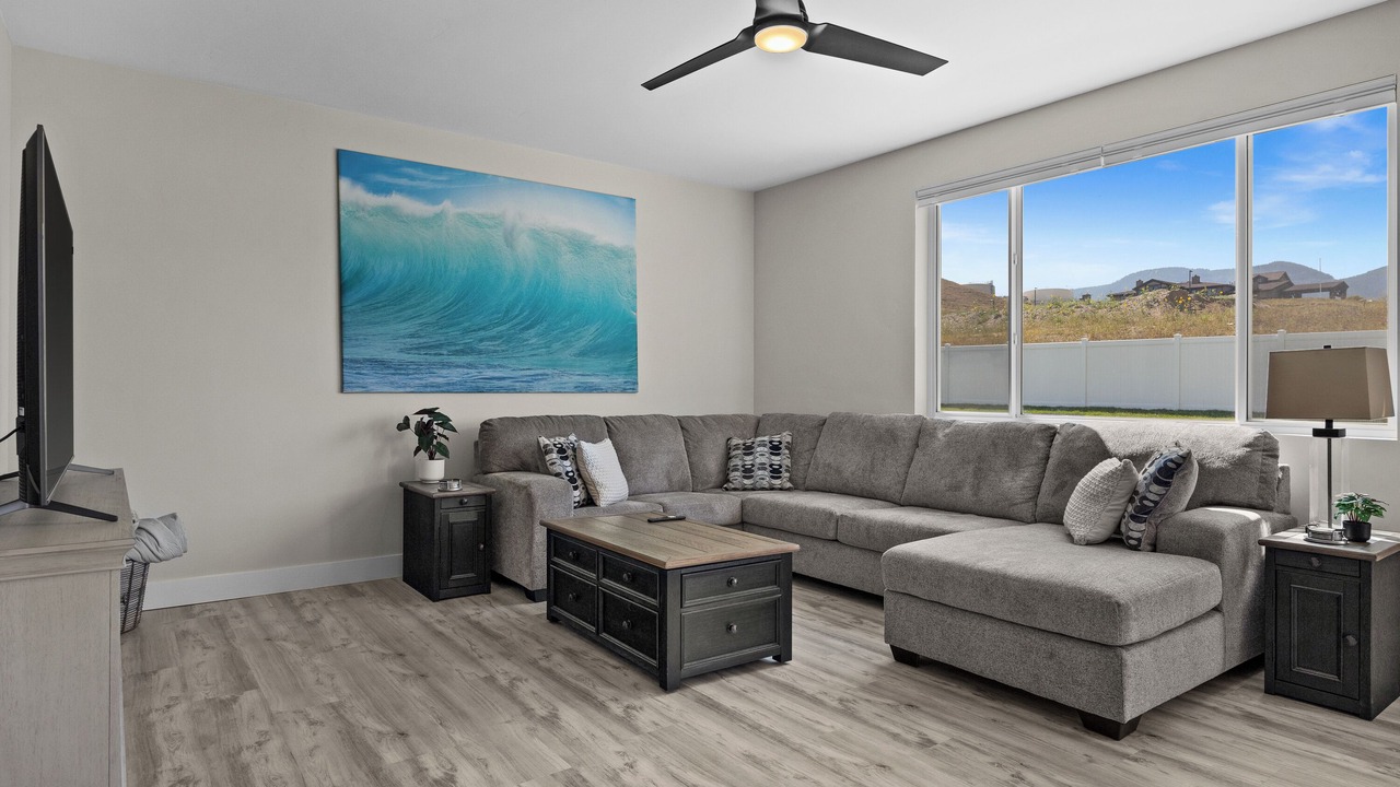 Photo of Livingroom in Casper