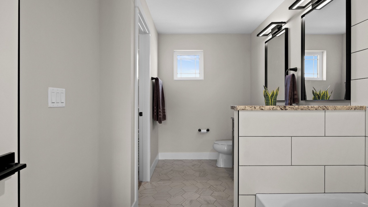 Photo of Bathroom in Casper
