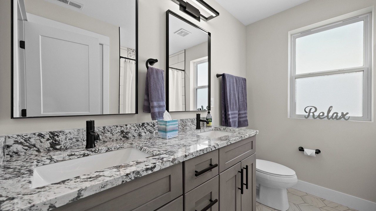 Photo of Bathroom in Casper