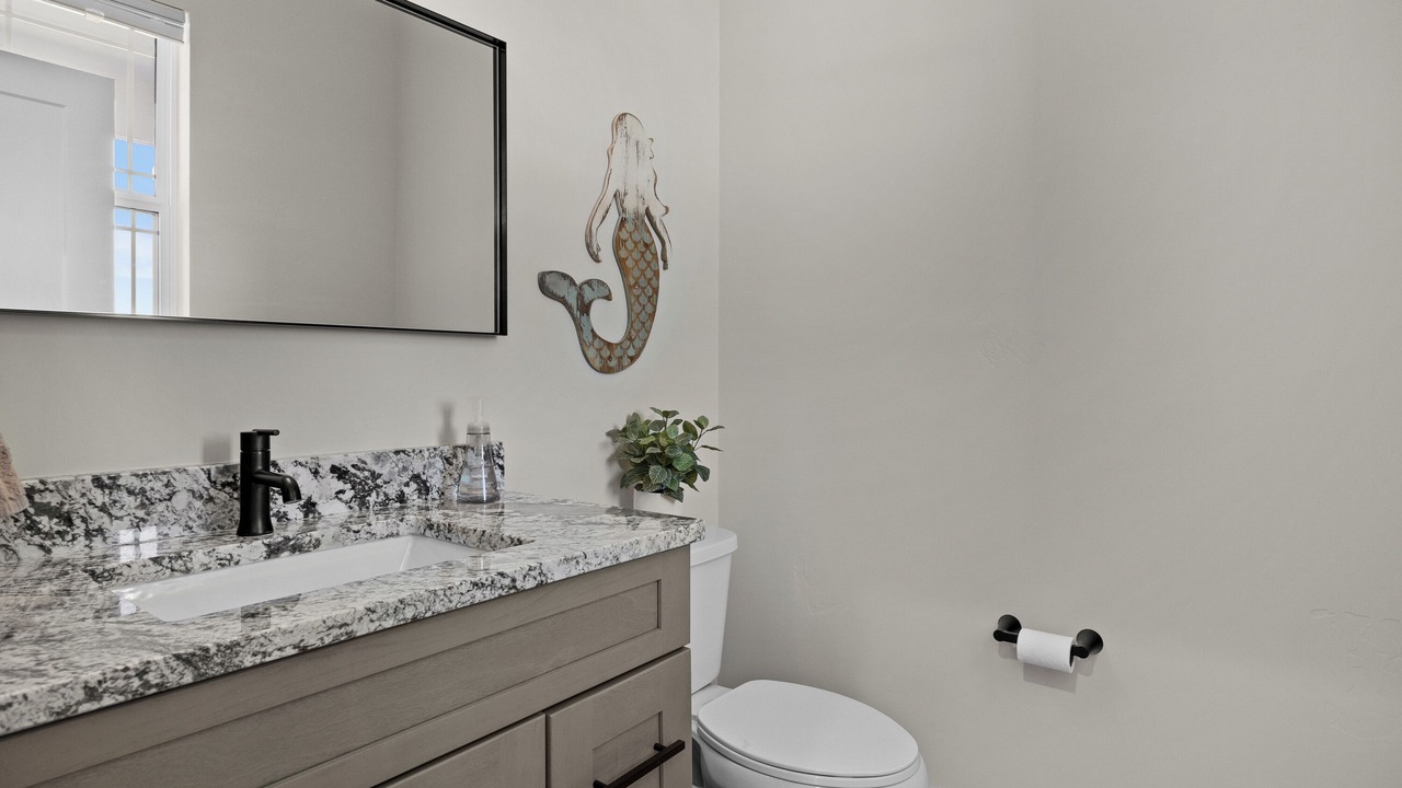 Photo of Bathroom in Casper