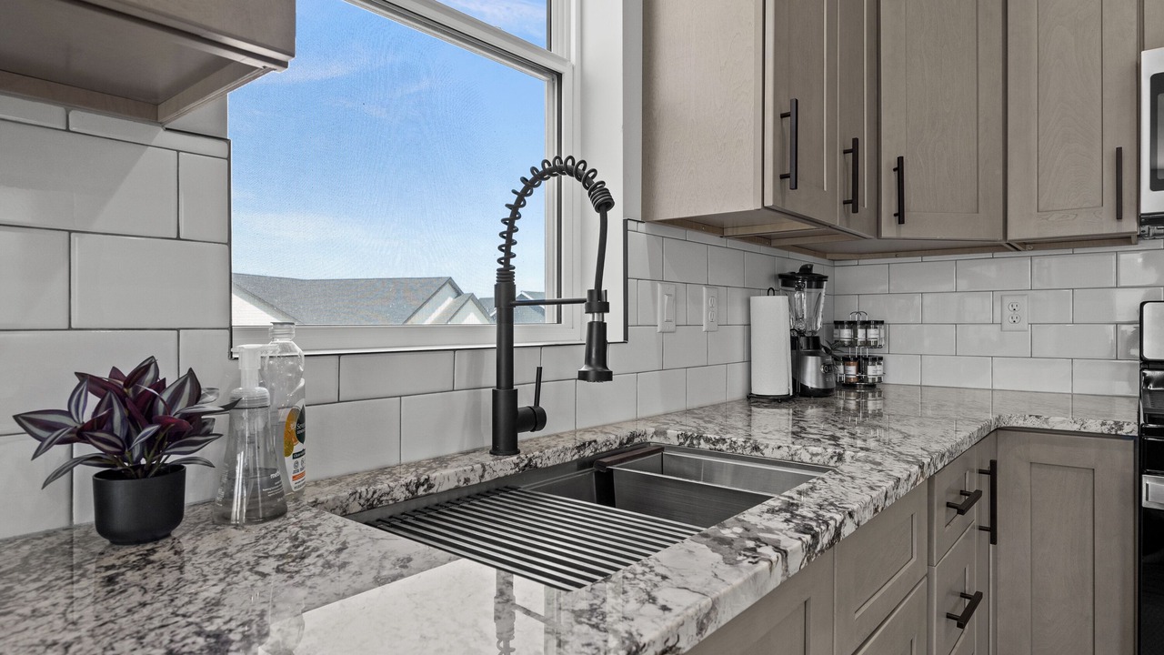 Photo of Kitchen in Casper