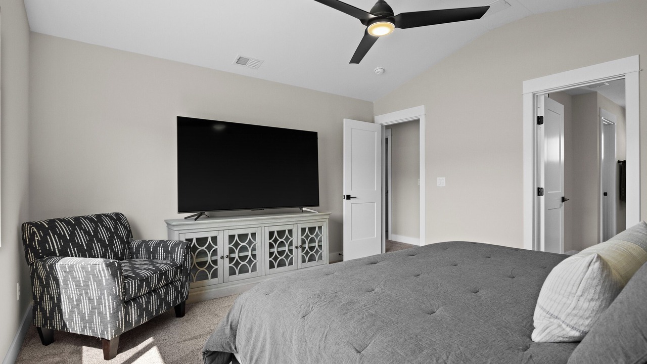 Photo of Bedroom in Casper
