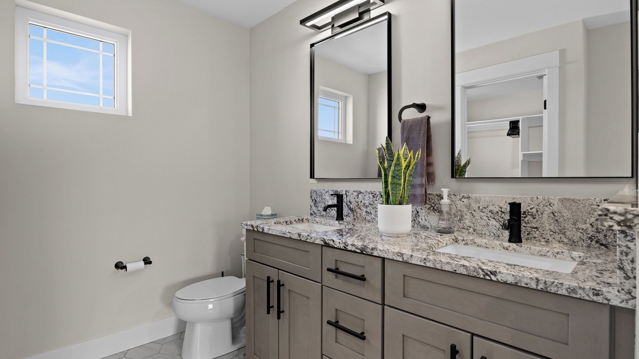 Photo of Bathroom in Casper