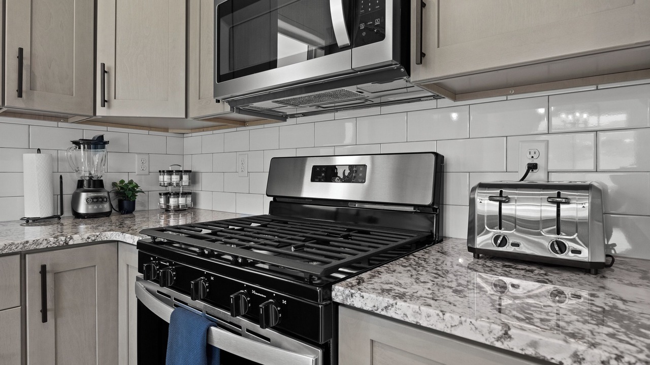 Photo of Kitchen in Casper