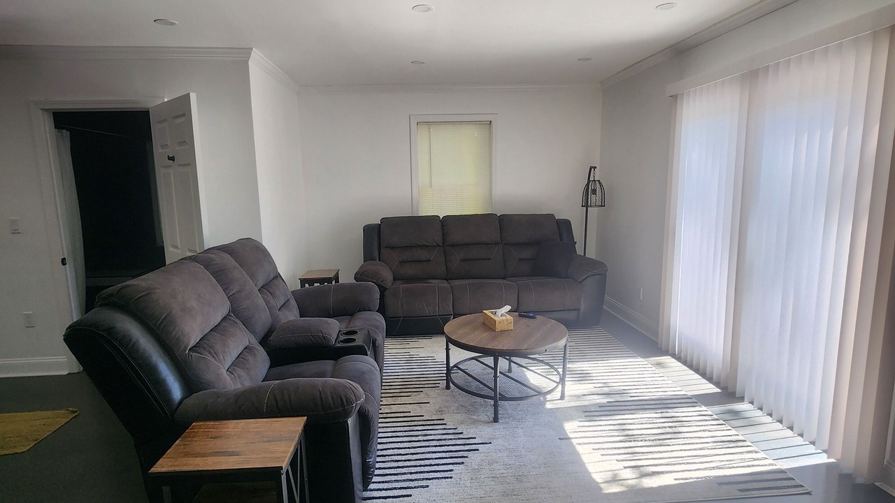 Photo of Livingroom in Gardner