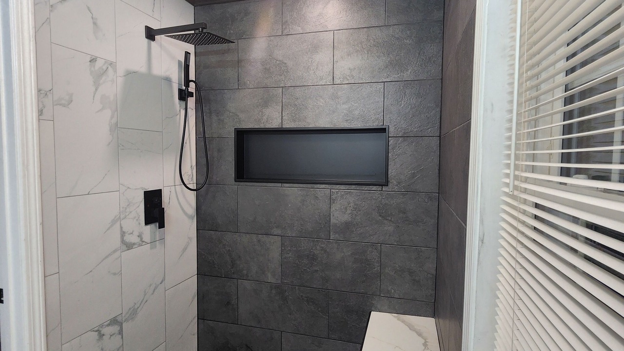 Photo of Bathroom in Gardner