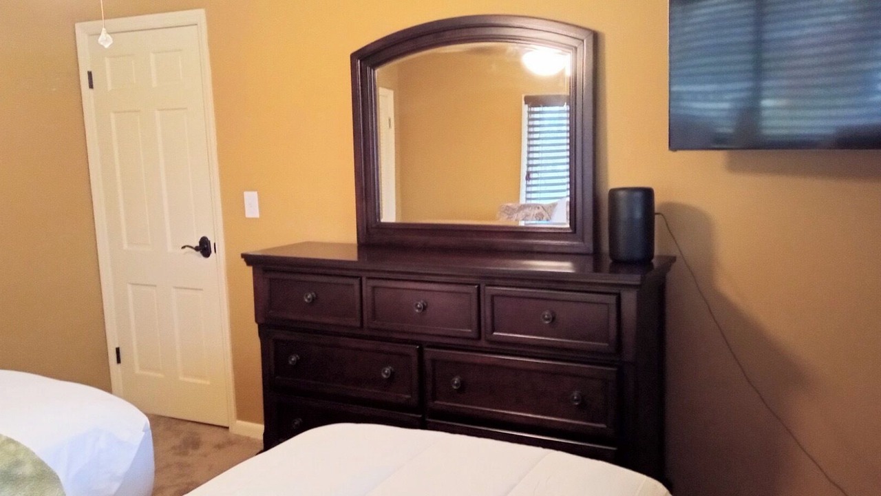 Photo of Bedroom in Newburgh