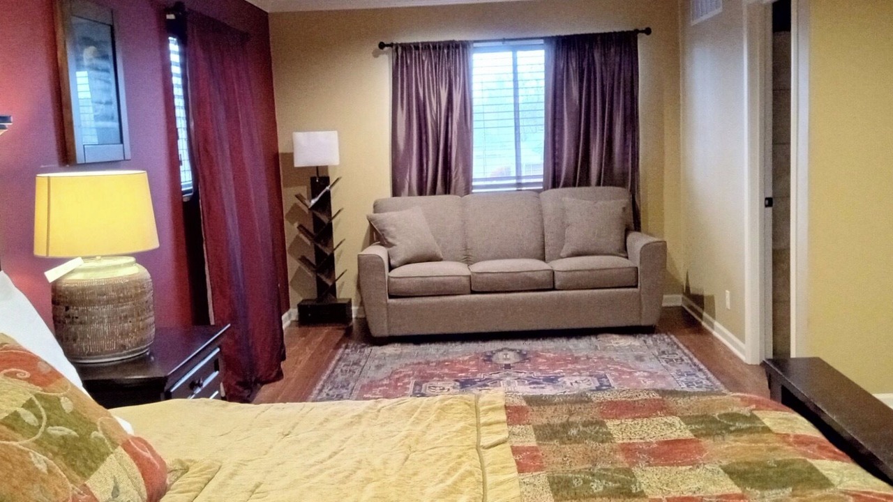 Photo of Bedroom in Newburgh