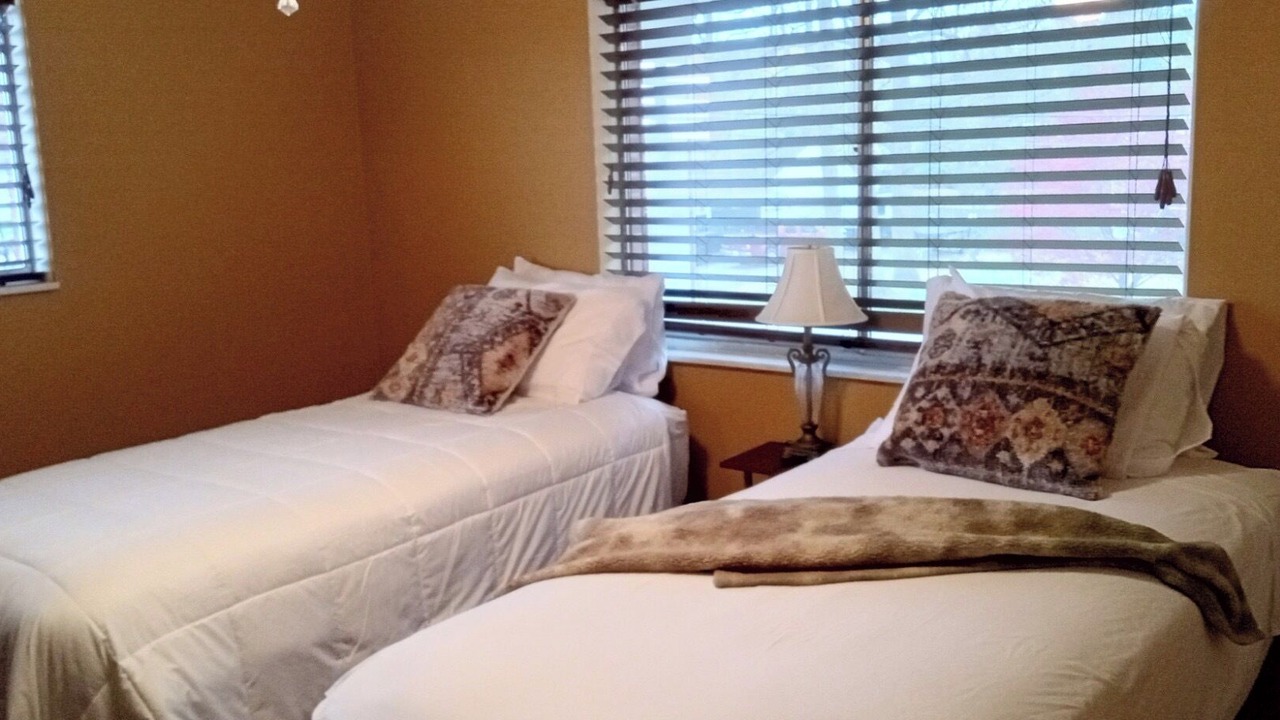 Photo of Bedroom in Newburgh