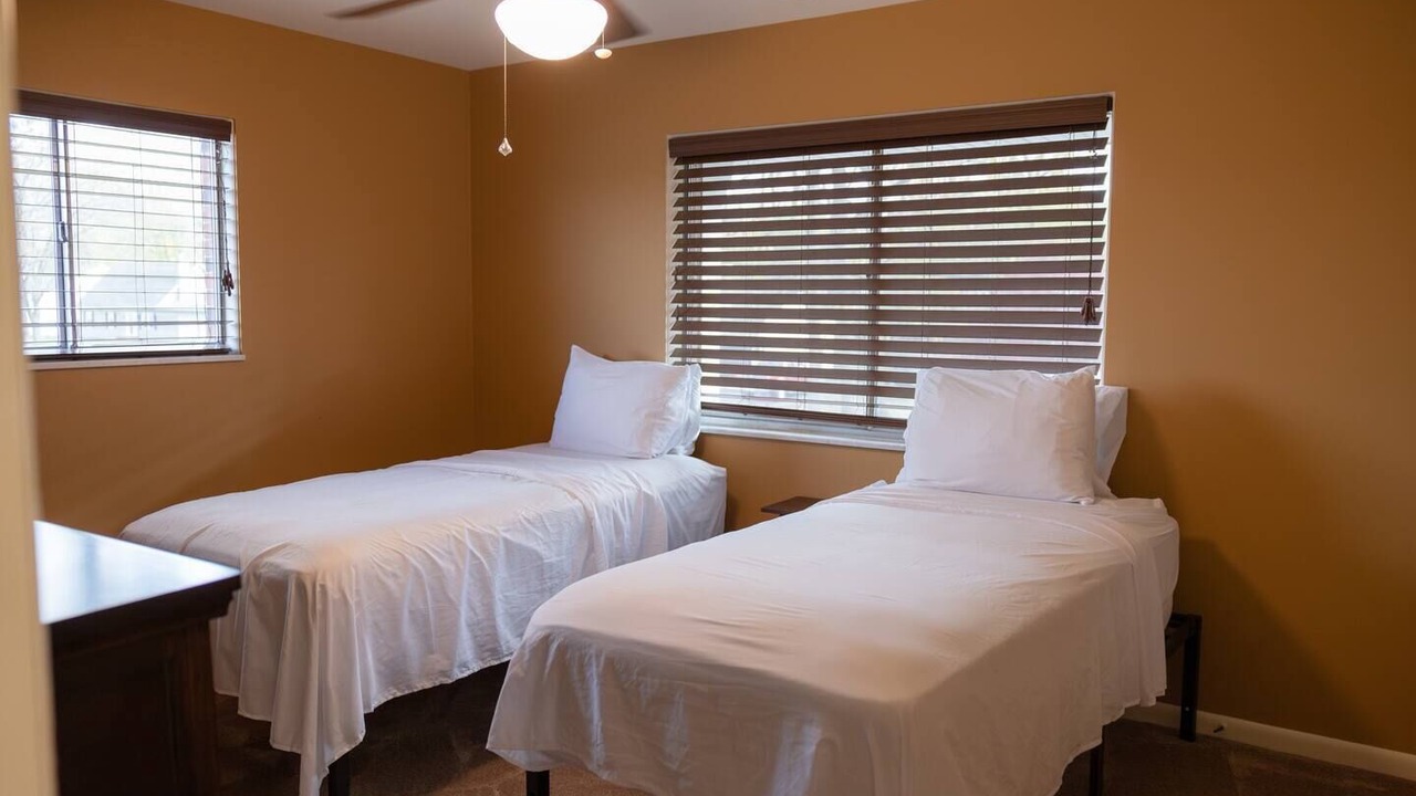 Photo of Bedroom in Newburgh