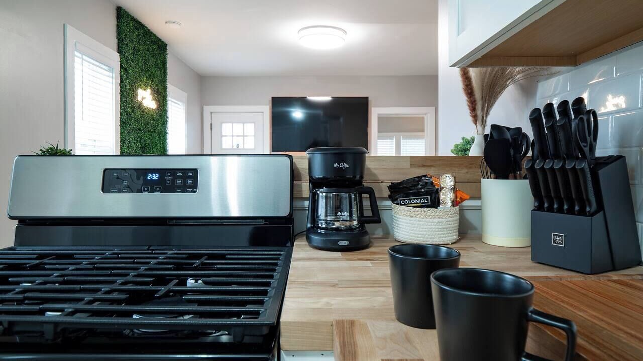 Photo of Kitchen in Detroit - Shoreway