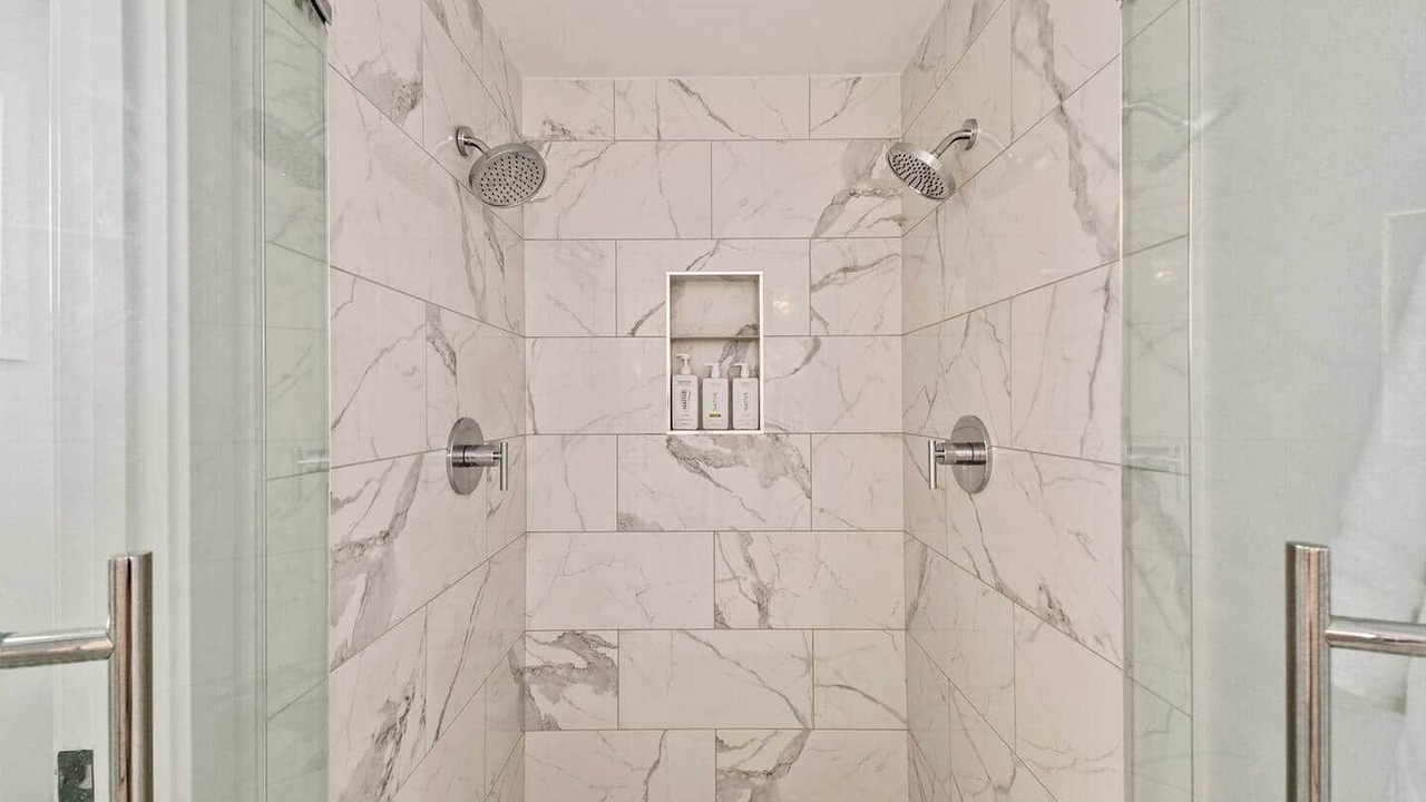 Photo of Bathroom in Depot Bench