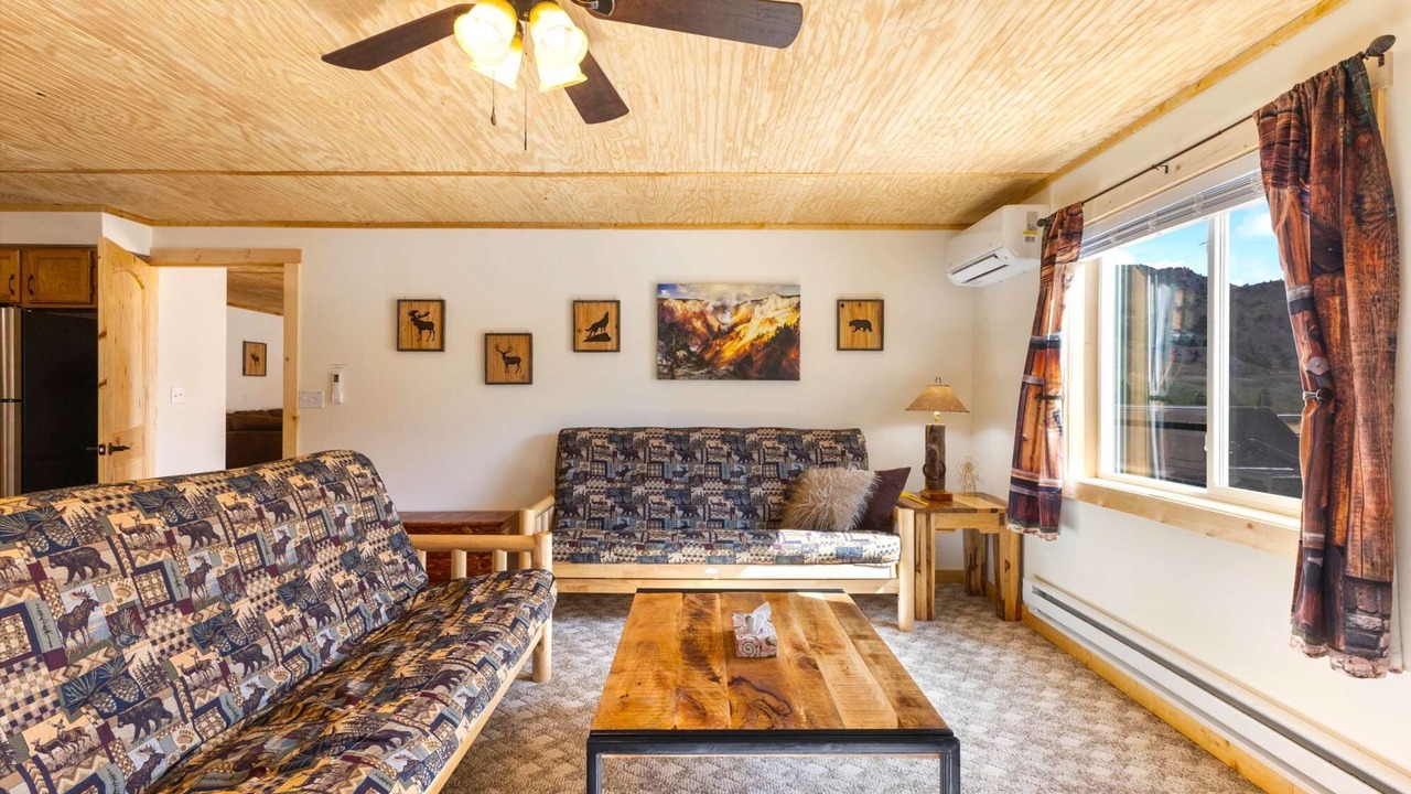 Photo of Livingroom in Gardiner