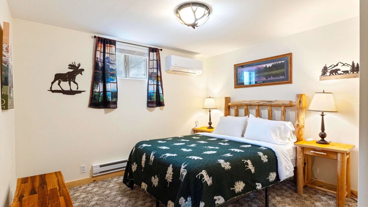 Photo of Bedroom in Gardiner