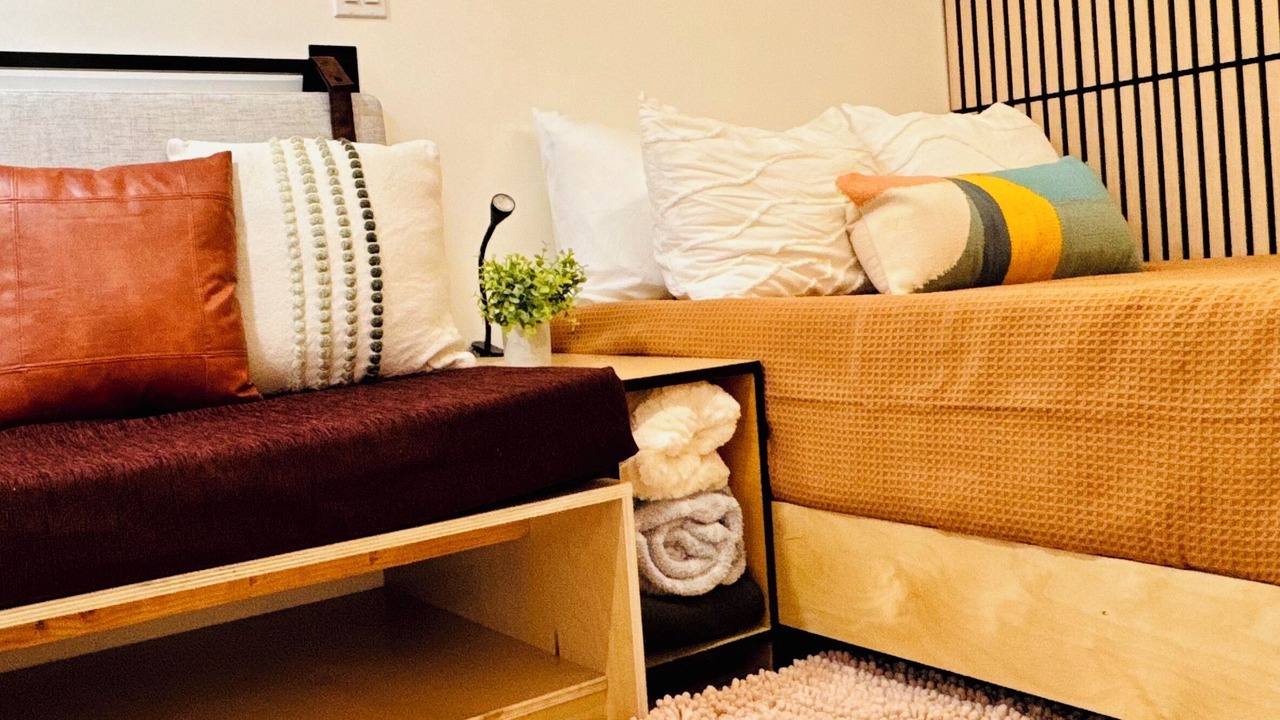 Photo of Bedroom in Springville