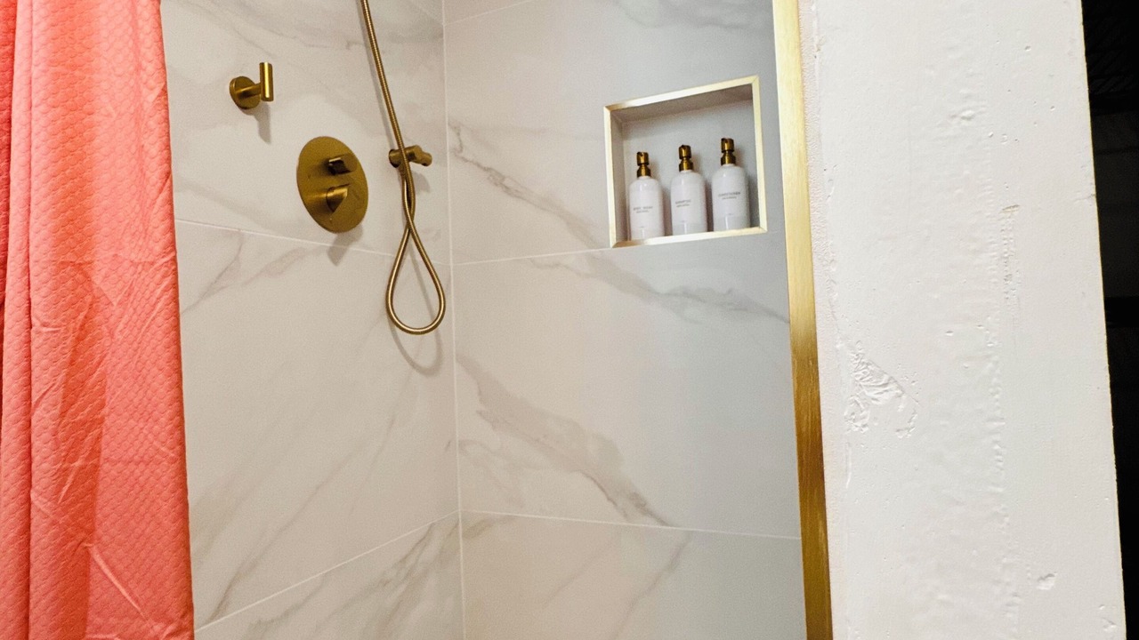 Photo of Bathroom in Springville