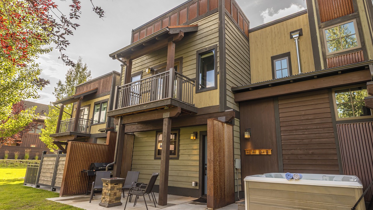 Photo of Outdoor in Big Sky