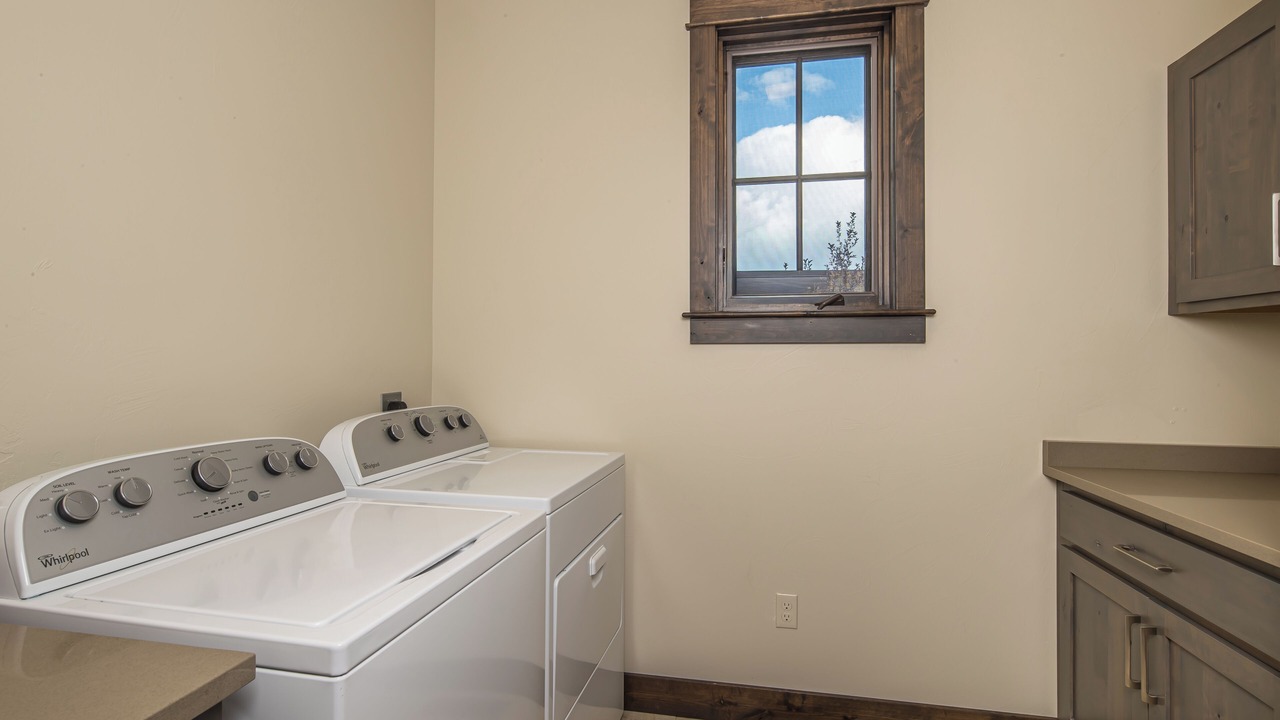 Photo of Bedroom in Big Sky