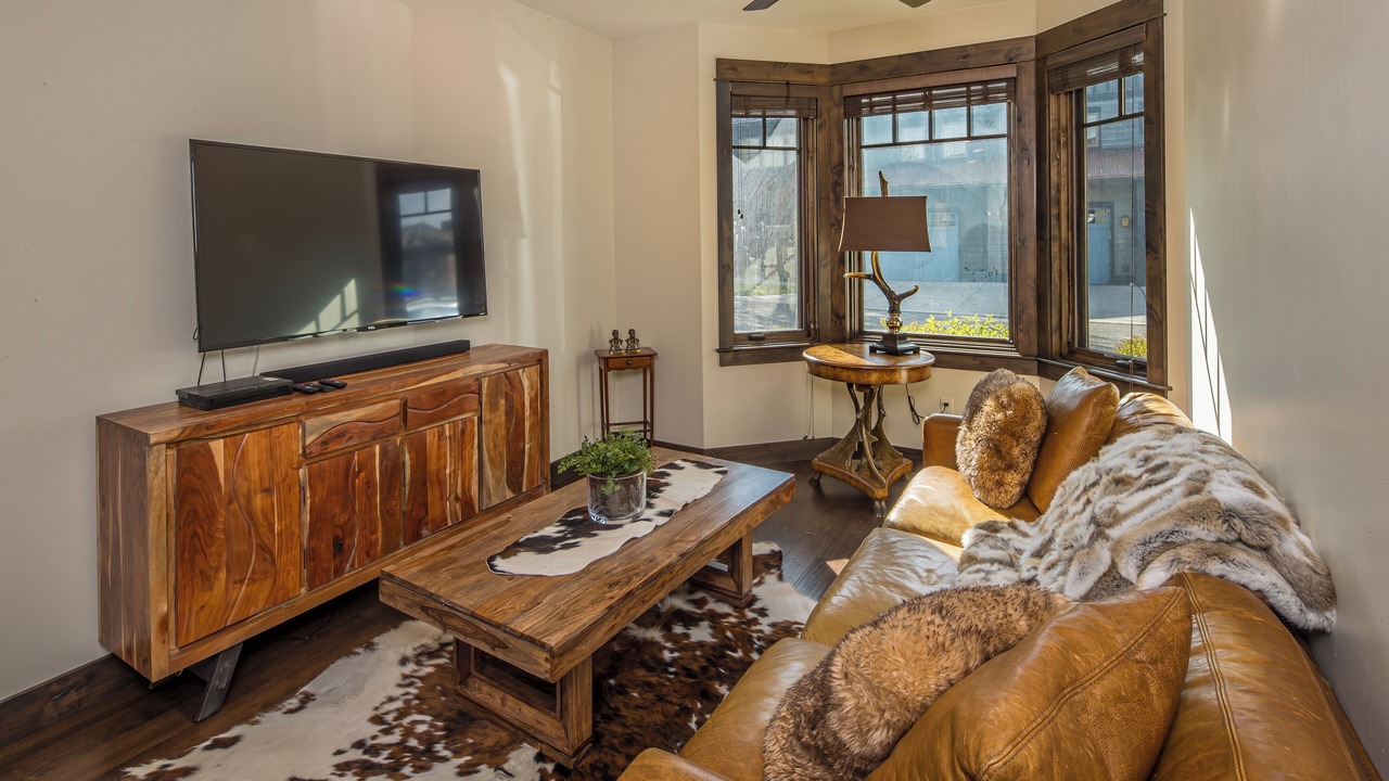 Photo of Bedroom in Big Sky