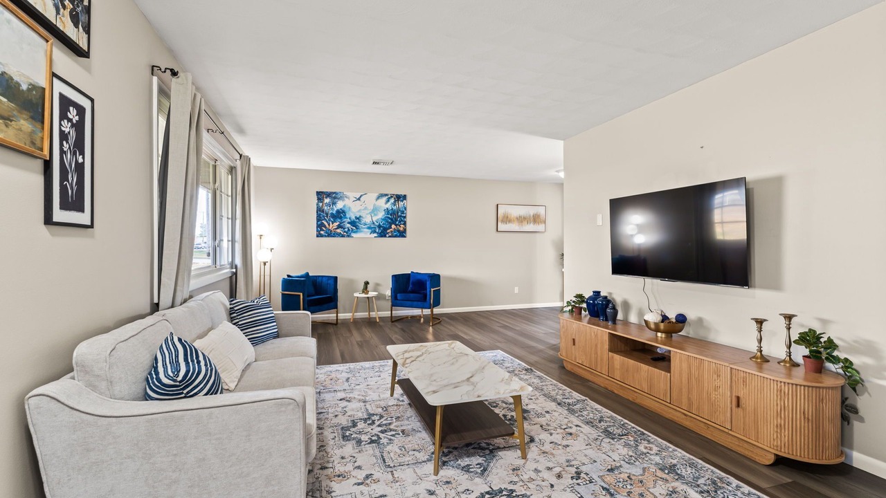 Photo of Livingroom in Beavercreek