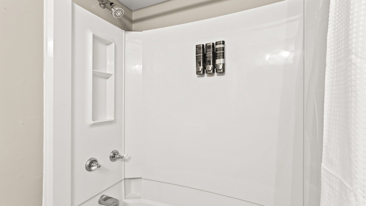 Photo of Bathroom in Beavercreek