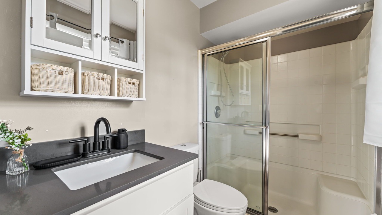 Photo of Bathroom in Beavercreek