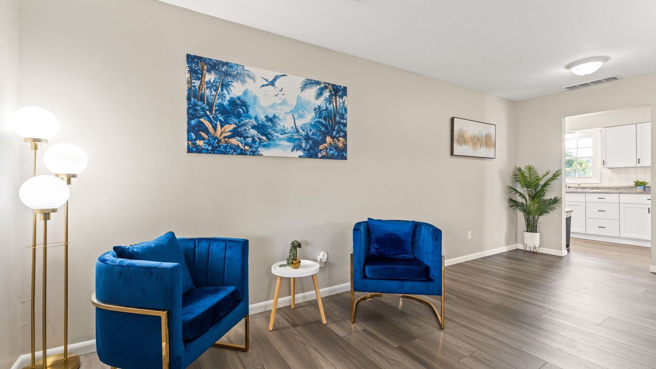 Photo of Livingroom in Beavercreek