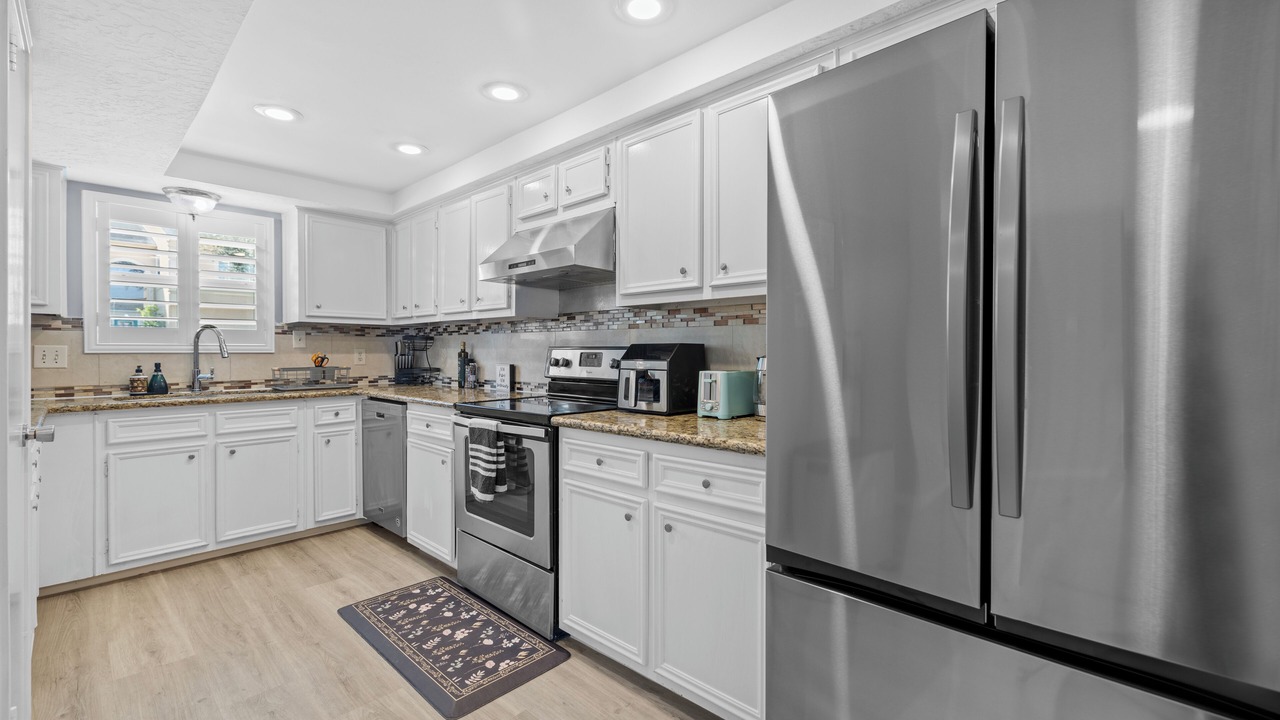 Photo of Kitchen in Briarforest