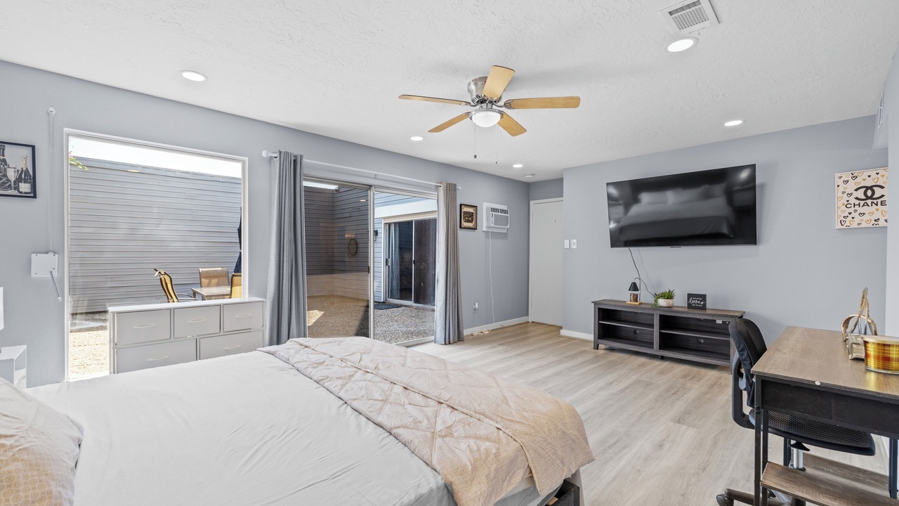 Photo of Bedroom in Briarforest