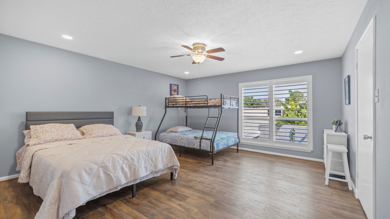 Photo of Bedroom in Briarforest