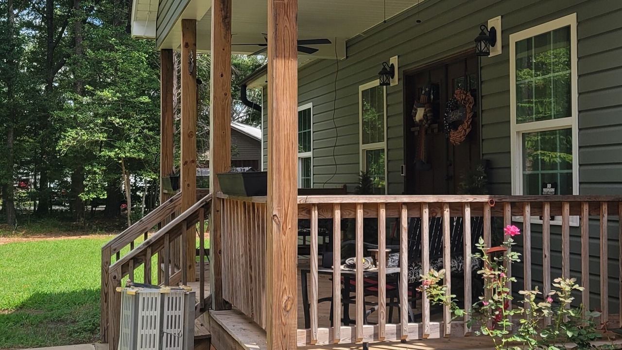 Photo of Outdoor in Edgemoor